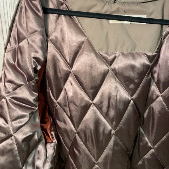 Perry Ellis Trench Coat - Picture 9 of 13